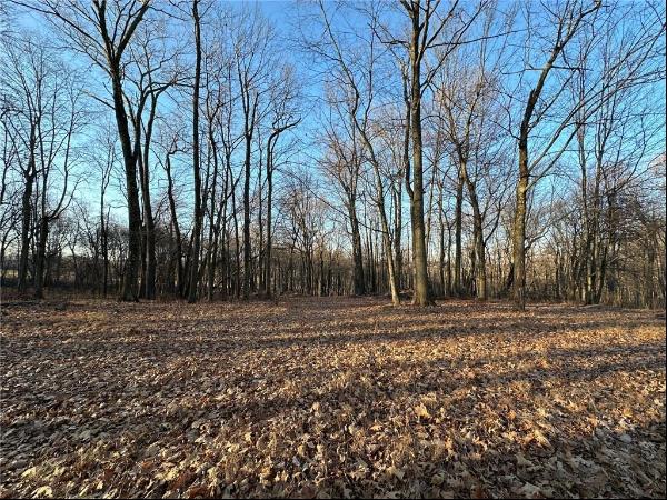 Lot 503 Heaven Lane, Adams Twp PA 16046