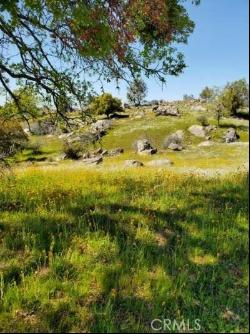 0 Spinecup Ridge, Raymond CA 93653