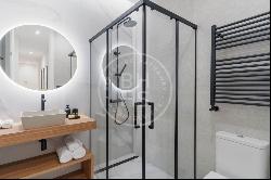 139 sqm luxury flat for sale in Sol, Madrid, Madrid 28028