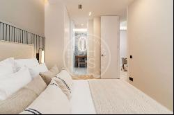 139 sqm luxury flat for sale in Sol, Madrid, Madrid 28028