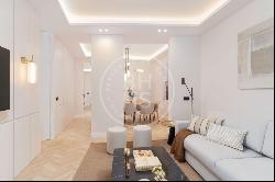 139 sqm luxury flat for sale in Sol, Madrid, Madrid 28028