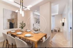 139 sqm luxury flat for sale in Sol, Madrid, Madrid 28028