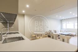 124 sqm luxury flat for sale in Jerónimos, Madrid, Madrid 28014