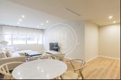 124 sqm luxury flat for sale in Jerónimos, Madrid, Madrid 28014