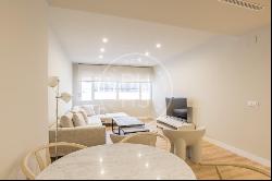 124 sqm luxury flat for sale in Jerónimos, Madrid, Madrid 28014