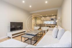 124 sqm luxury flat for sale in Jerónimos, Madrid, Madrid 28014