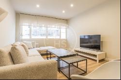 124 sqm luxury flat for sale in Jeronimos, Madrid, Madrid 28014