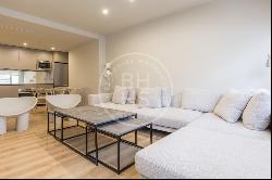 124 sqm luxury flat for sale in Jeronimos, Madrid, Madrid 28014