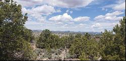 Lot L14 Sandia Canyon Road, Arroyo Hondo NM 87513