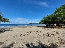 Playa Rajada Beach Property