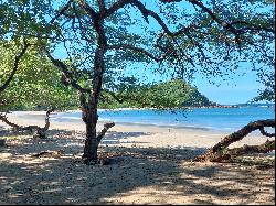 Playa Rajada Beach Property