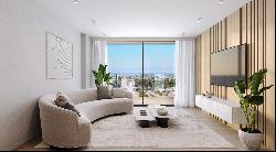 Two Bedroom Luxury Apartment in the Heart of Pafos