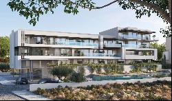 Two Bedroom Luxury Apartment in the Heart of Pafos