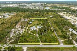 18501 Nalle Road, North Fort Myers FL 33917
