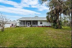 18501 Nalle Road, North Fort Myers FL 33917