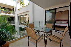 "SANCTUARY” 3-BEDROOM, ONE-LOCK-OFF CONDO IN ALDEA ZAMA