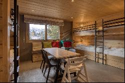 Chalet Eskale - Refinement in a 500 sqm mountain chalet