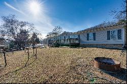 200 Reavley Rd, Sale Creek TN 37373