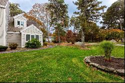 2 Trevor Lane, Brewster MA 02631