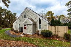 2 Trevor Lane, Brewster MA 02631