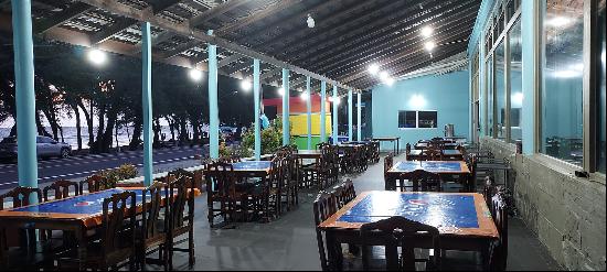 Beachfront Resort for Sale on Mae Ramphueng Beach, Rayong