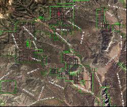 Horseshoe Canyon RD, Kanab UT 84741