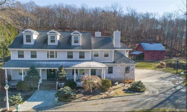 11 Birch Hill Road, Pawling NY 12564