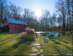 11 Birch Hill Road, Pawling NY 12564