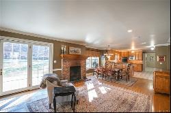 11 Birch Road, Pawling NY 12564