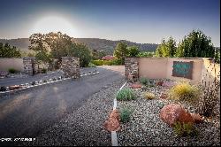 405 Michaels Ranch Drive, Sedona AZ 86336