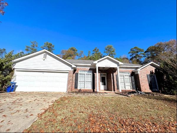 2025 Creekland Court, Columbus GA 31904