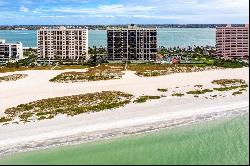 1290 Gulf Boulevard #1406, Clearwater FL 33767