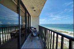 1290 Gulf Boulevard #1406, Clearwater FL 33767