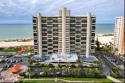 1290 Gulf Boulevard #1406, Clearwater FL 33767