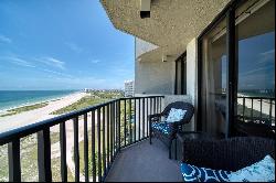 1290 Gulf Boulevard #1406, Clearwater FL 33767