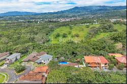 Luxury House in San Roque