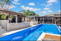 Luxury House in San Roque