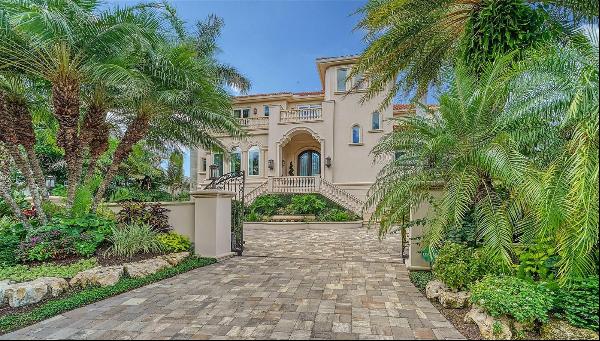 1378 Harbor Drive, Sarasota, FL, 34239, USA