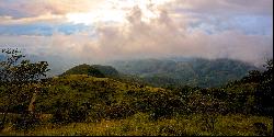 Monteverde Amazing Views and Open Landscapes