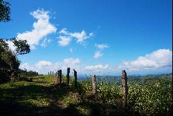Monteverde Amazing Views and Open Landscapes