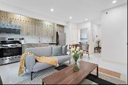 'NEW MODERN 1 & 2 BEDROOM CONDO'S IN KEW GARDENS'