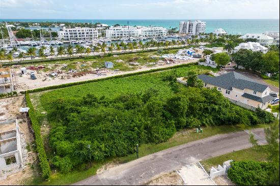 Palm Cay Lot 119