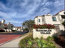 Coastal Elegance at Franciscan Village