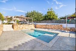 Townhouse, Portol, Marratxi, Mallorca, 07141