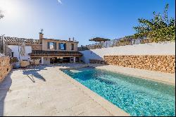 Townhouse, Portol, Marratxi, Mallorca, 07141