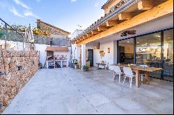 Townhouse, Portol, Marratxi, Mallorca, 07141