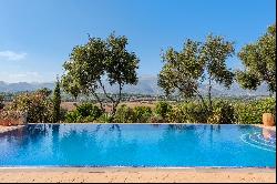 Country Home, Santa Magdalena, Inca, Mallorca, 07300