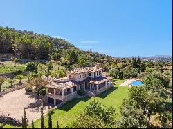 Country Home, Santa Magdalena, Inca, Mallorca, 07300