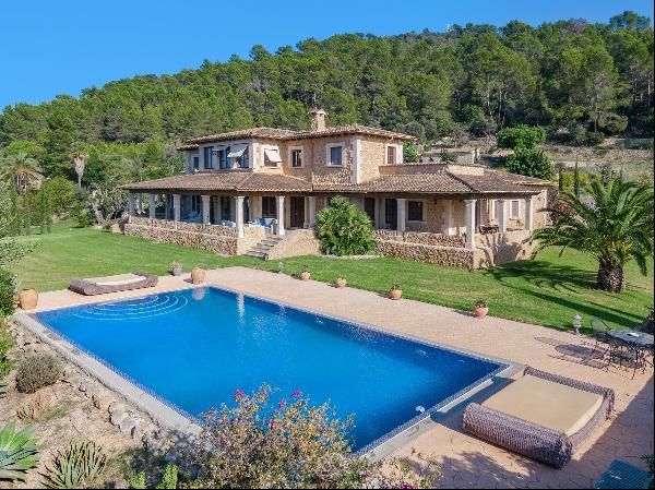 Country Home, Santa Magdalena, Inca, Mallorca, 07300