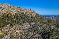 Finca, Pollensa, Mallorca, 07460